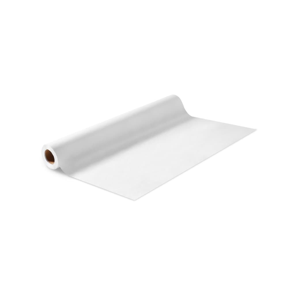 Jednorázové hladké potahy na vyšetřovací stůl v rolích, 21" x 225 stop