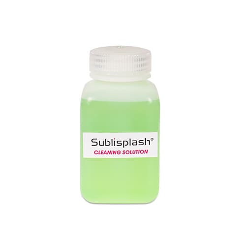 Láhev s čisticím roztokem 250 ml