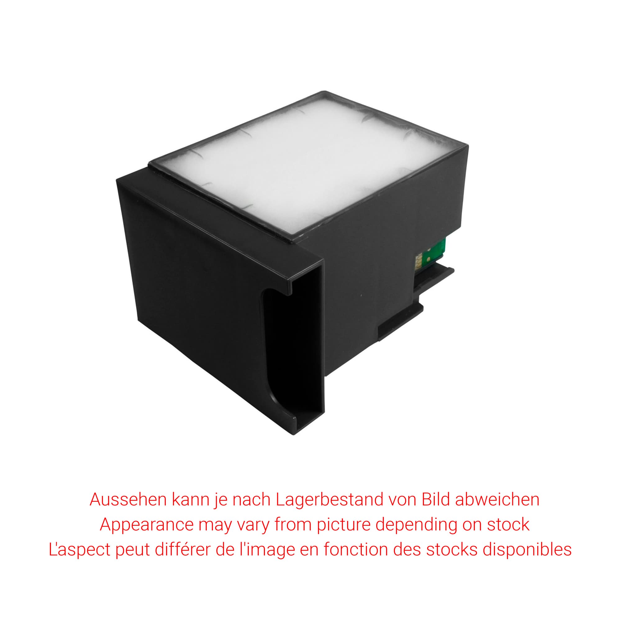 Nádobka na odpadní inkoust / údržbová nádržka, pro Epson WorkForce Pro 8090, A3+