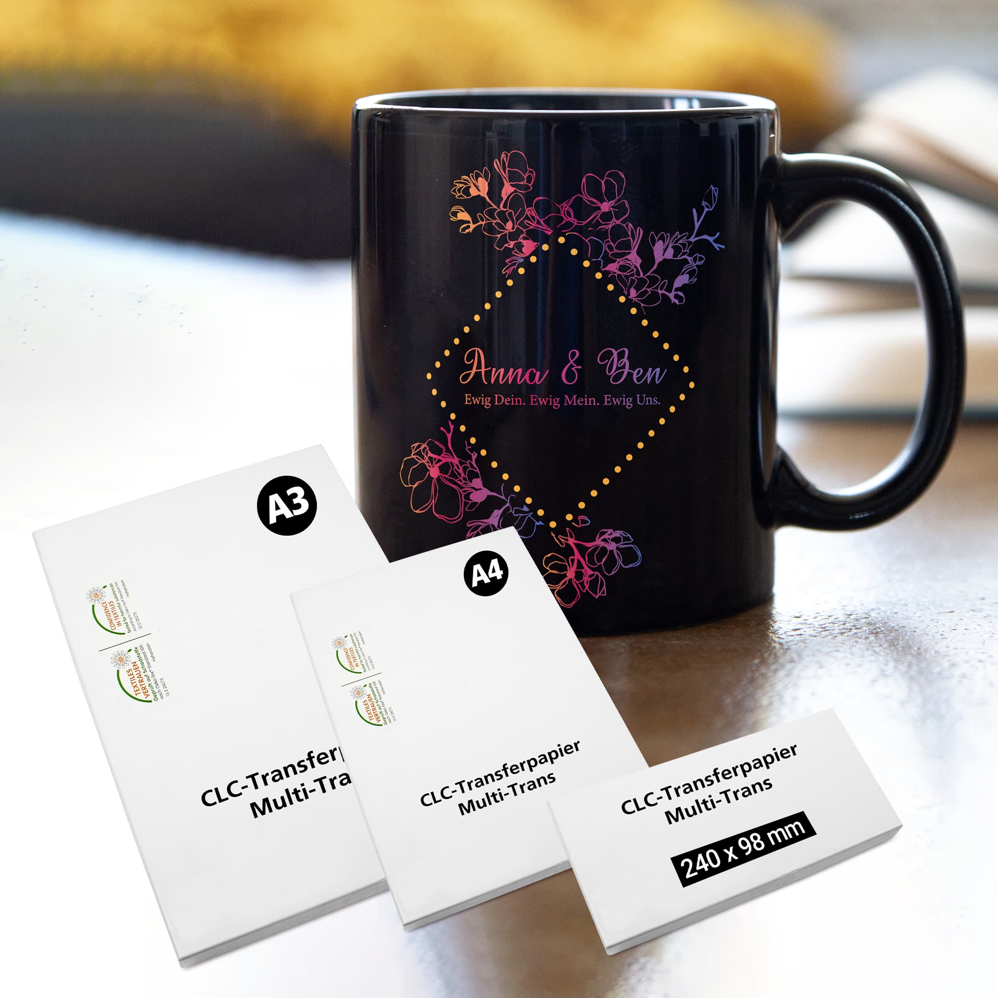 Multi-Trans, různé verze