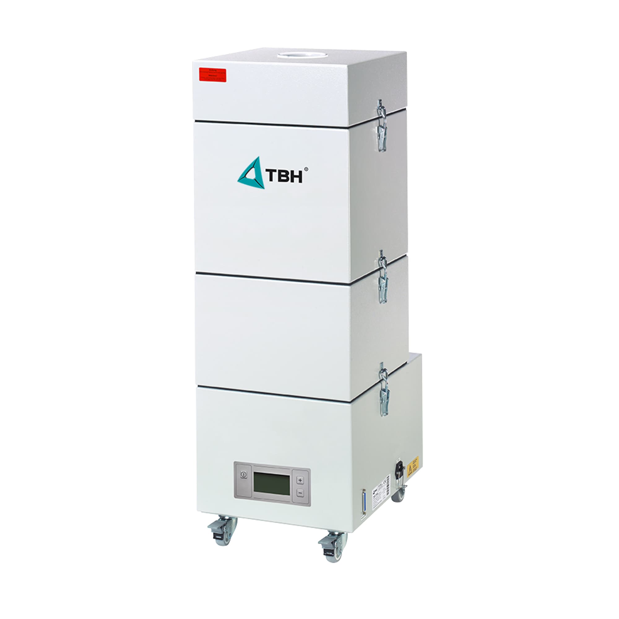 Filtrační a odsávací systém GL230 ZA, rozměry 1025 x 350 x 440 mm