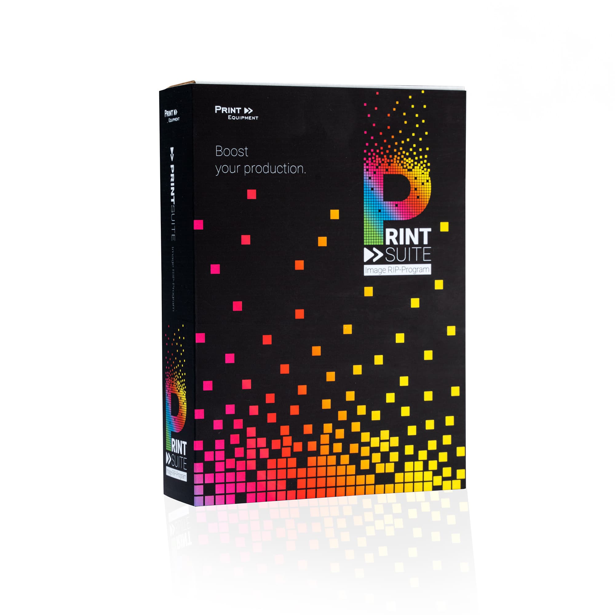 Plugin Fluid Mask pro ořezávání obrazových motivů, pro DTF