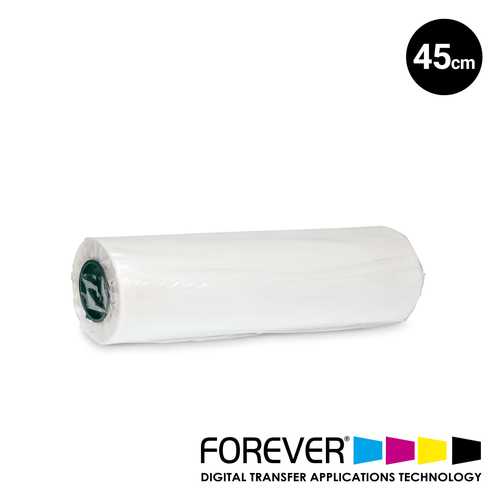 Transferová fólie DTF Forever Economy, různé verze