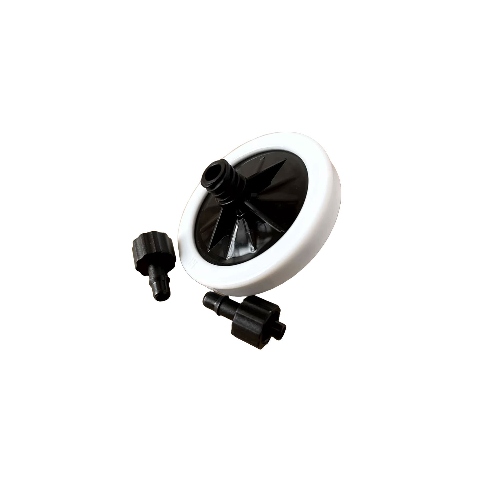 Kotoučový filtr (motýlí filtr) pro XP600-Pro/XP600-Pro-4HD