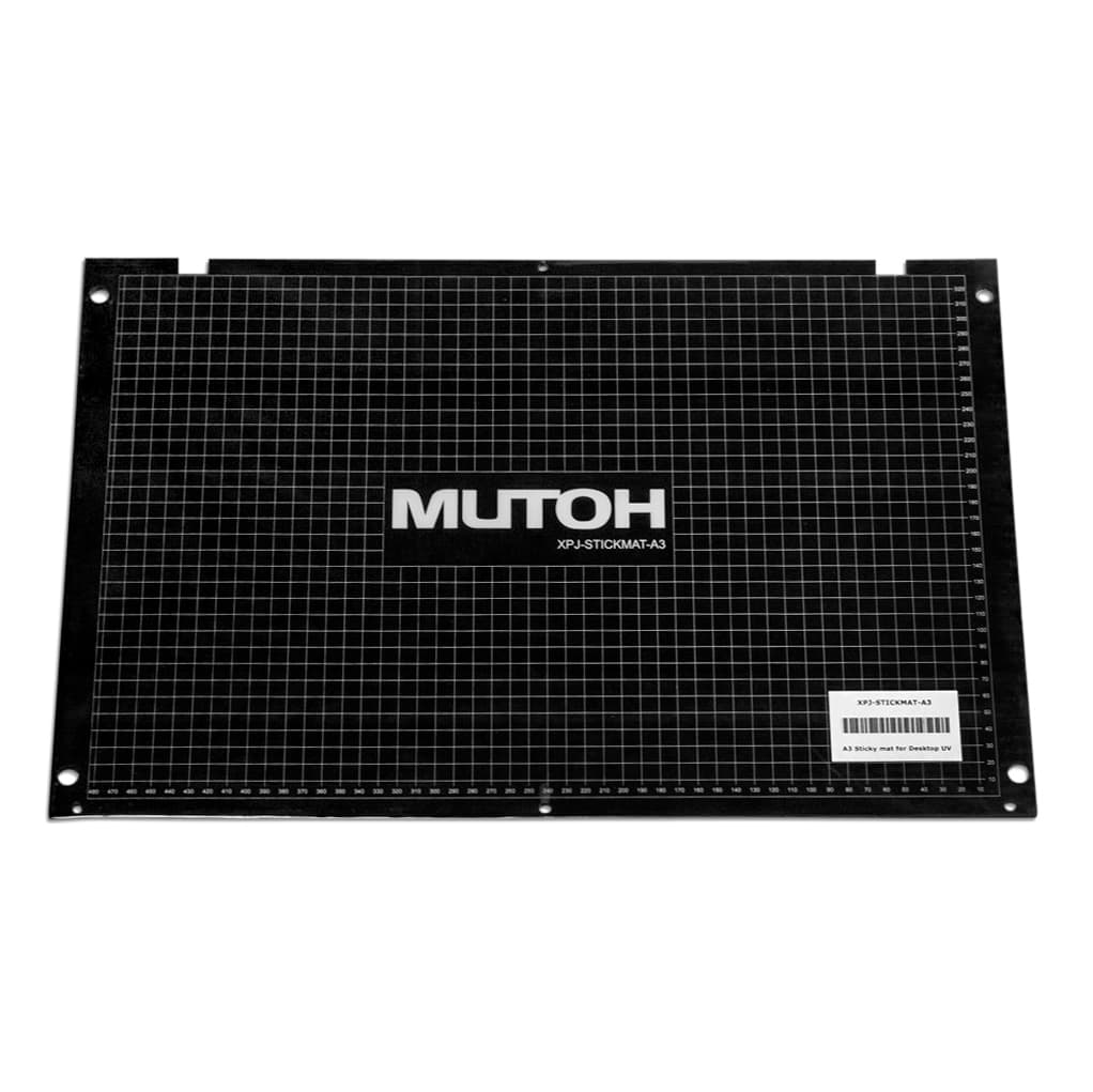 Fixační a adhezní podložka A3, pro XpertJet 461UF