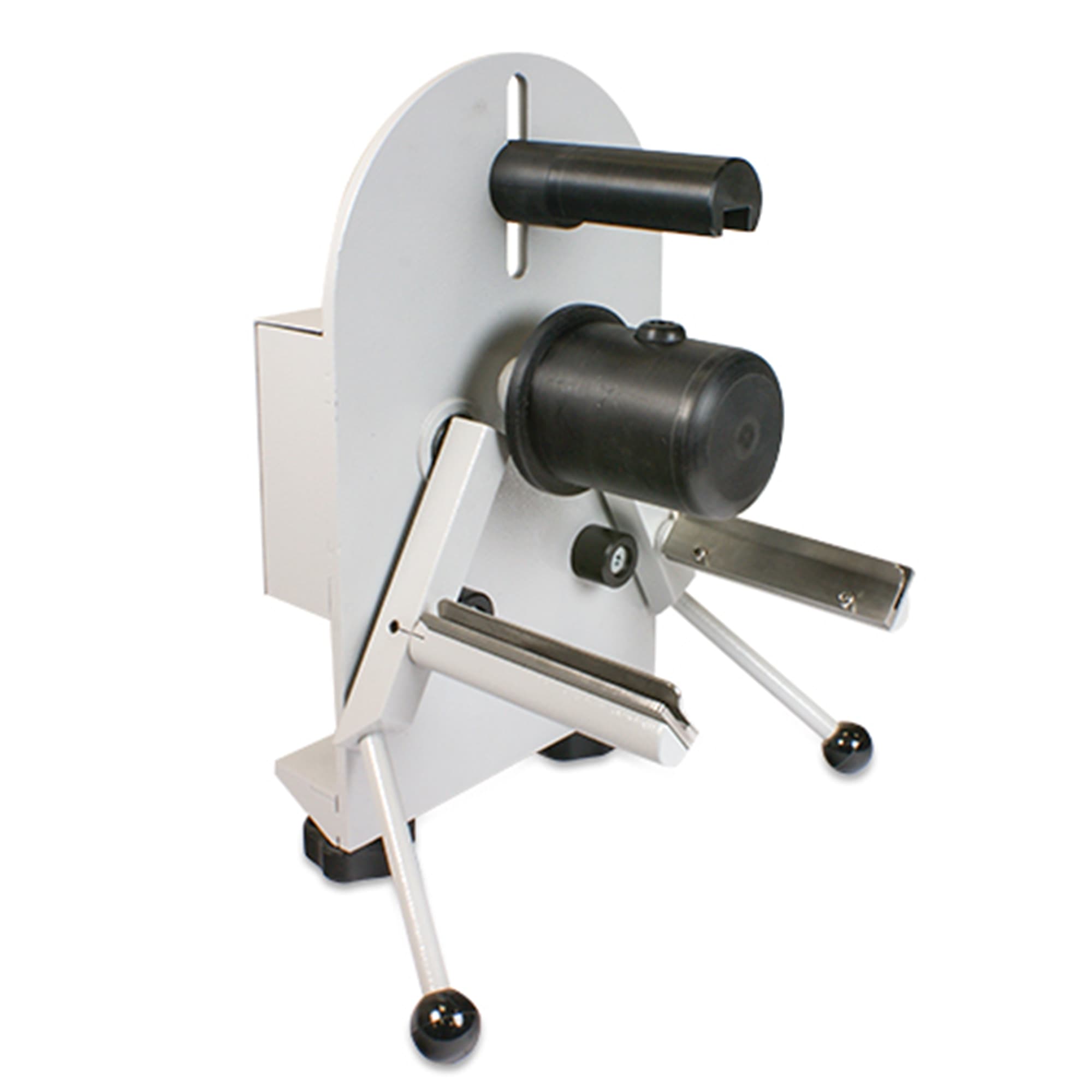 Rychloupínací svorka SHP, kompatibilní s hrnky o průměru 80 mm a pro kónické hrnky o objemu 12 oz