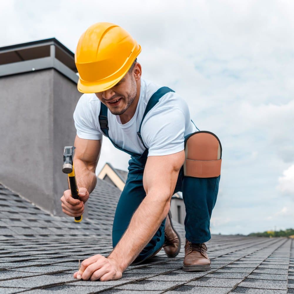 Chrániče kolen do práce, odolné kožené chrániče, pracovní chrániče kolen lze prát v pračce, snadné nasazení a sundání, extra silná opora kolen pro zahradnické podlahy a čištění, černá a hnědá