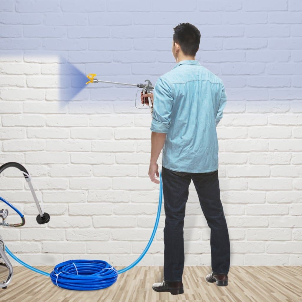 Sada hadic pro stříkání barev 15,24 m 3600 PSI