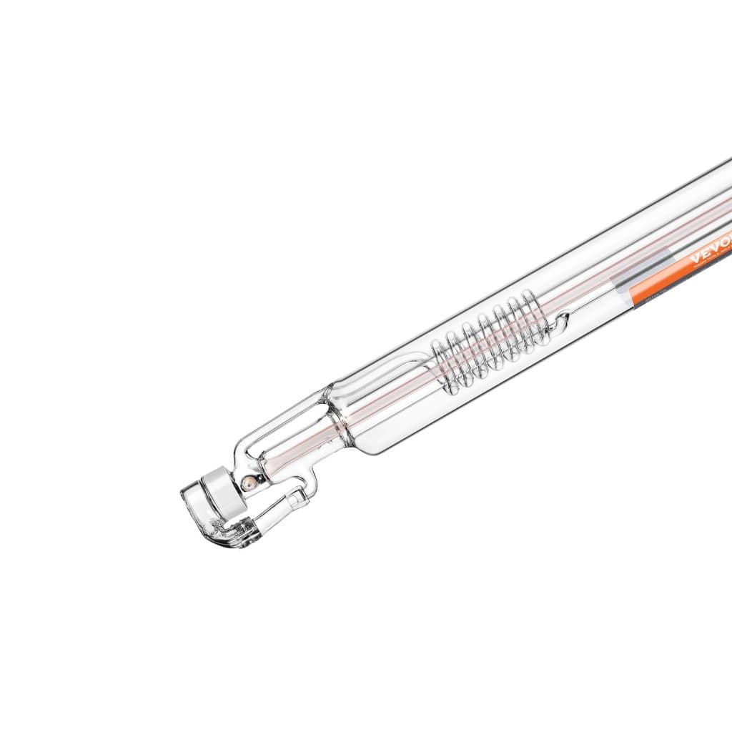 CO2 laserová trubice 50W, délka 850 mm, průměr 50 mm pro laserový stroj