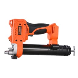 Akumulátorová maznice 8000 PSI 20 V, akumulátorová maznice (pouze nástroj) - miniatura 3