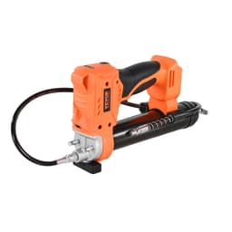 Akumulátorová maznice 8000 PSI 20 V, akumulátorová maznice (pouze nástroj) - miniatura 5