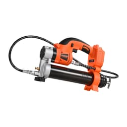 Akumulátorová maznice 8000 PSI 20 V, elektrická maznice (pouze nástroj) - miniatura 4