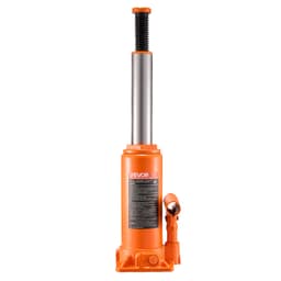 Vysokozdvihový lahvový hydraulický zvedák 10 tun (22046 liber) pro opravy aut - miniatura 12