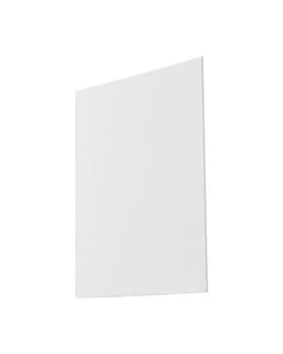 Malířská plátna, 12 ks, 11 x 14 palců, čistá plátna pro malování - miniatura 3