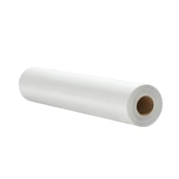 Vinylová fólie pro termotransfer HTV, role pro žehlení, 304,8 x 7260 mm, lesklá, bílá - miniatura 5