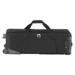 Kufr na kolečkách pro studiové vybavení 910 x 300 x 355 mm (35,83 x 11,81 x 14 palců) taška na kolečkách pro fotoaparát - miniatura 5
