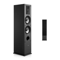 Volně stojící 3pásmový reproduktor, špičkový výkon 145 W, kus - miniatura 2