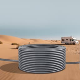 Prodlužovací kabel Starlink Gen 3 100 stop / 30,48 m Standardní generace 3 1200 Mbps 24 AWG / 0,25 mm² - miniatura 1