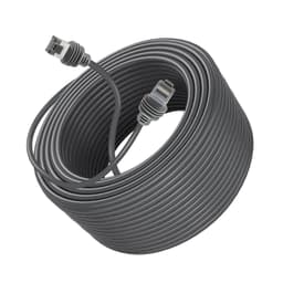 Prodlužovací kabel Starlink Gen 3 100 stop / 30,48 m Standardní generace 3 1200 Mbps 24 AWG / 0,25 mm² - miniatura 3