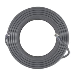 Prodlužovací kabel Starlink Gen 3 100 stop / 30,48 m Standardní generace 3 1200 Mbps 24 AWG / 0,25 mm² - miniatura 5