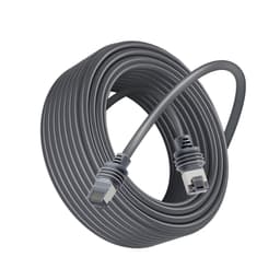 Prodlužovací kabel Starlink Gen 3 100 stop / 30,48 m Standardní generace 3 1200 Mbps 24 AWG / 0,25 mm² - miniatura 12