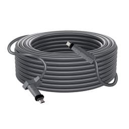 Prodlužovací kabel Starlink Gen 2 32,8 ft / 10 m Standardní generace 2 1200 Mbps 24 AWG / 0,25 mm² - miniatura 4