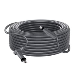 Prodlužovací kabel Starlink Gen 2 75 stop / 22,86 m Standardní generace 2 1200 Mbps 24 AWG / 0,25 mm² - miniatura 4