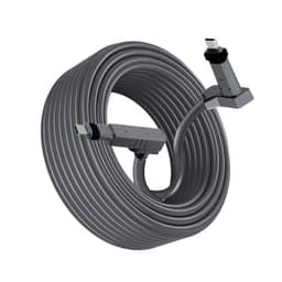 Prodlužovací kabel Starlink Gen 2 75 stop / 22,86 m Standardní generace 2 1200 Mbps 24 AWG / 0,25 mm² - miniatura 12