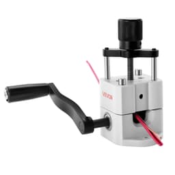 Ruční odizolovací stroj na vodiče 1,5–25 mm (0,06–1 palce), poháněný ručně nebo vrtačkou - miniatura 3