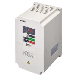 Měnič 5 HP 4 kW 8,5 A třífázový střídavý proud 380 V vstup na třífázový výstup 0–380 V 0–2000 Hz - miniatura 4