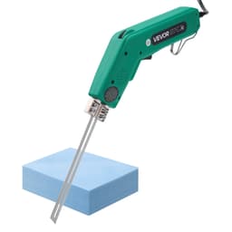 Sada elektrických nástrojů pro řezání pěny s horkým nožem 200 W, 50–500 °F - miniatura 3