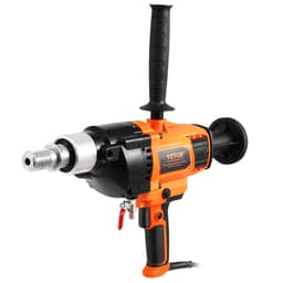 Jádrová vrtačka průměr 2,03–18 cm, 2600 W, ruční vrtačka pro míchání - miniatura 12