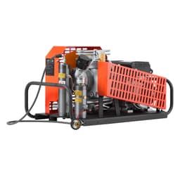 PCP kompresor 4500PSI/30MPa, čtyřválcový ponorný vzduchový kompresor - miniatura 12
