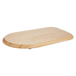 Posuvník mixéru oválný 14,5 x 9,4 palce pro stojanový mixér s výklopnou hlavou o objemu 4,5–5 qt - miniatura 4