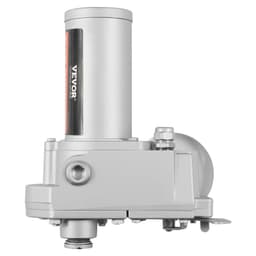 12 V čerpadlo pro přečerpávání paliva, 15 GPM, 1/5 HP, čerpadlo na naftu s automatickou palivovou tryskou - miniatura 4