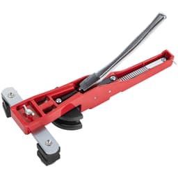 Sada ruční ohýbačky trubek 7 hlavic 1/4" až 7/8" Multifunkční ohýbačka trubek s ráčnou - miniatura 4