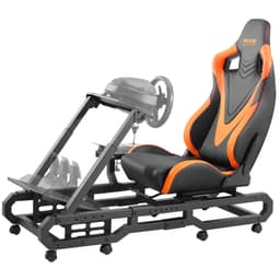 Odolný stojan pro závodní volant Logitech G923/G920/G29, max. zatížení 150 kg - miniatura 4