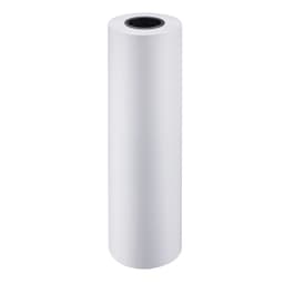 Širokoformátový papír, 24 palců x 500 stop, plotrový papír, 2 role CAD Bond papíru s 3palcovým jádrem, role Bond papíru 20 lb, vhodné pro CAD výkresy, inženýrské plány, GIS mapy a architektonické projekty - miniatura 4