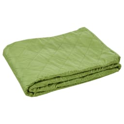 Kempingová deka 2,08 m x 1,4 m (82" x 55"), teplá stadionová deka 330 gsm pro venkovní cestování - miniatura 12