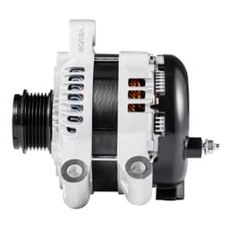 Alternátor automobilový 11252, vhodný pro modely: Buick Enclave Base 3.6L 2012-2013, Chevy Traverse LT 2009-2016, GMC Acadia SLT 2007-2015, Saturn Outlook V6 2007-2010, náhradní alternátor pro vozy 25815839 - miniatura 3