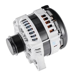 Alternátor automobilový 11252, vhodný pro modely: Buick Enclave Base 3.6L 2012-2013, Chevy Traverse LT 2009-2016, GMC Acadia SLT 2007-2015, Saturn Outlook V6 2007-2010, náhradní alternátor pro vozy 25815839 - miniatura 4