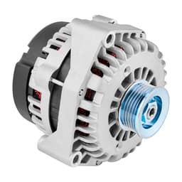Alternátor automobilový 10464443, vhodný pro Chevrolet Silverado 1500 HD V8 6.0L 2001-2005, Saab 9-7x 2005-2006, Isuzu Ascender 2003-2006, GMC Yukon 2000-2002, náhradní alternátor pro vozy 10464453 - miniatura 12