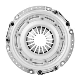 Spojková sada s tlakem desky, odolná OEM spojková sada, náhradní OEM sada spojky převodovky, kompatibilní se Smart FORFOUR (75 HP) 2004–2006, FORFOUR (64 HP) 2005–2006, FORTWO Cabrio 2007 - miniatura 3