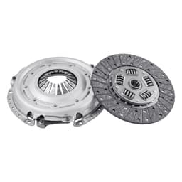 Spojková sada s tlakem desky, odolná OEM spojková sada, náhradní OEM sada spojky převodovky, kompatibilní se Smart FORFOUR (75 HP) 2004–2006, FORFOUR (64 HP) 2005–2006, FORTWO Cabrio 2007 - miniatura 5