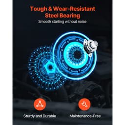 Spojková sada s tlakem desky, odolná OEM spojková sada, náhradní OEM sada spojky převodovky, kompatibilní se Smart FORFOUR (75 HP) 2004–2006, FORFOUR (64 HP) 2005–2006, FORTWO Cabrio 2007 - miniatura 8