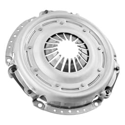 Spojková sada s tlakem desky, odolná OEM spojková sada, náhradní OEM sada spojky převodovky, kompatibilní se Smart FORFOUR (75 HP) 2004–2006, FORFOUR (64 HP) 2005–2006, FORTWO Cabrio 2007 - miniatura 12