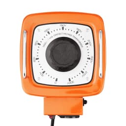 AC napěťový transformátor 3000 VA, 10 A, vstup 230 V, výstup 0–300 V, regulátor napětí AC, s LCD displejem, 4 náhradní pojistky, termální kontrolní přepínač pro domácí, průmyslové a kancelářské použití, certifikát CE - miniatura 12