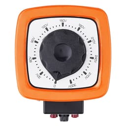 Automatický napěťový regulátor 500 VA, 1,7 A, vstup 230 V, výstup 0–300 V, AC regulátor napětí, se 4 náhradními pojistkami, tepelným vypínačem pro domácí, průmyslové a kancelářské použití, certifikát CE - miniatura 12
