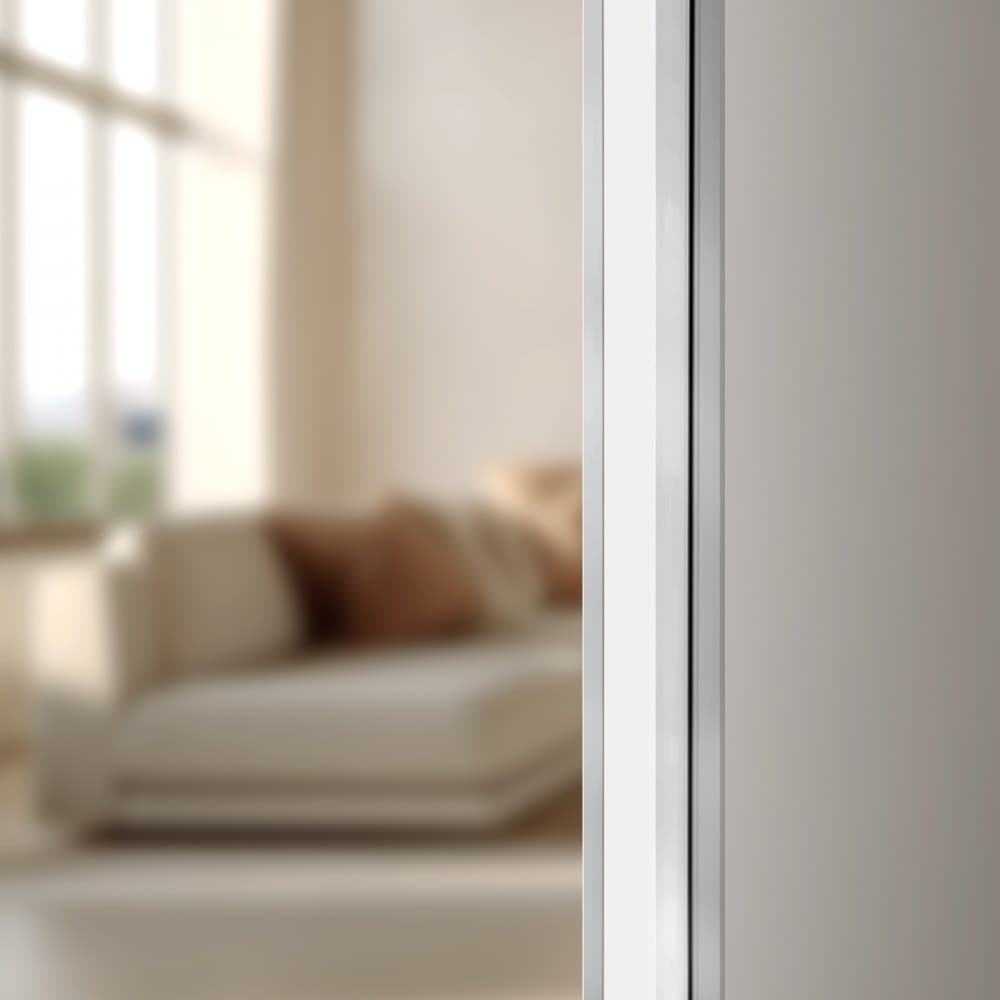 Nástěnný rohový profil z nerezové oceli, 38 x 38 x 1217 mm, 10 kusů kovových rohů, lišta z nerezové oceli 304, úhel 90° pro ochranu stěn v domácnosti, kanceláři a komerčních prostorách, s 3m páskou