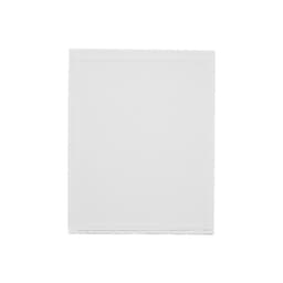 Malířské plátna, sada 32 bílých malířských pláten - 5x7, 8x10, 9x12, 11x14, malířské panely pro akrylové a olejové malby, akvarel, malířské plátno pro děti i profesionály - miniatura 4